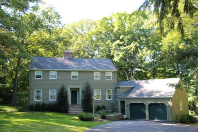 Property Photo:  14 Rising Ridge Road  CT 06877 