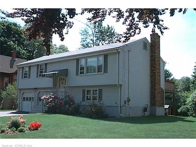 Property Photo: 913 Windsor Avenue CT 06095