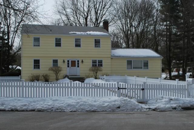 Property Photo: 15 Tarone Drive CT 06880
