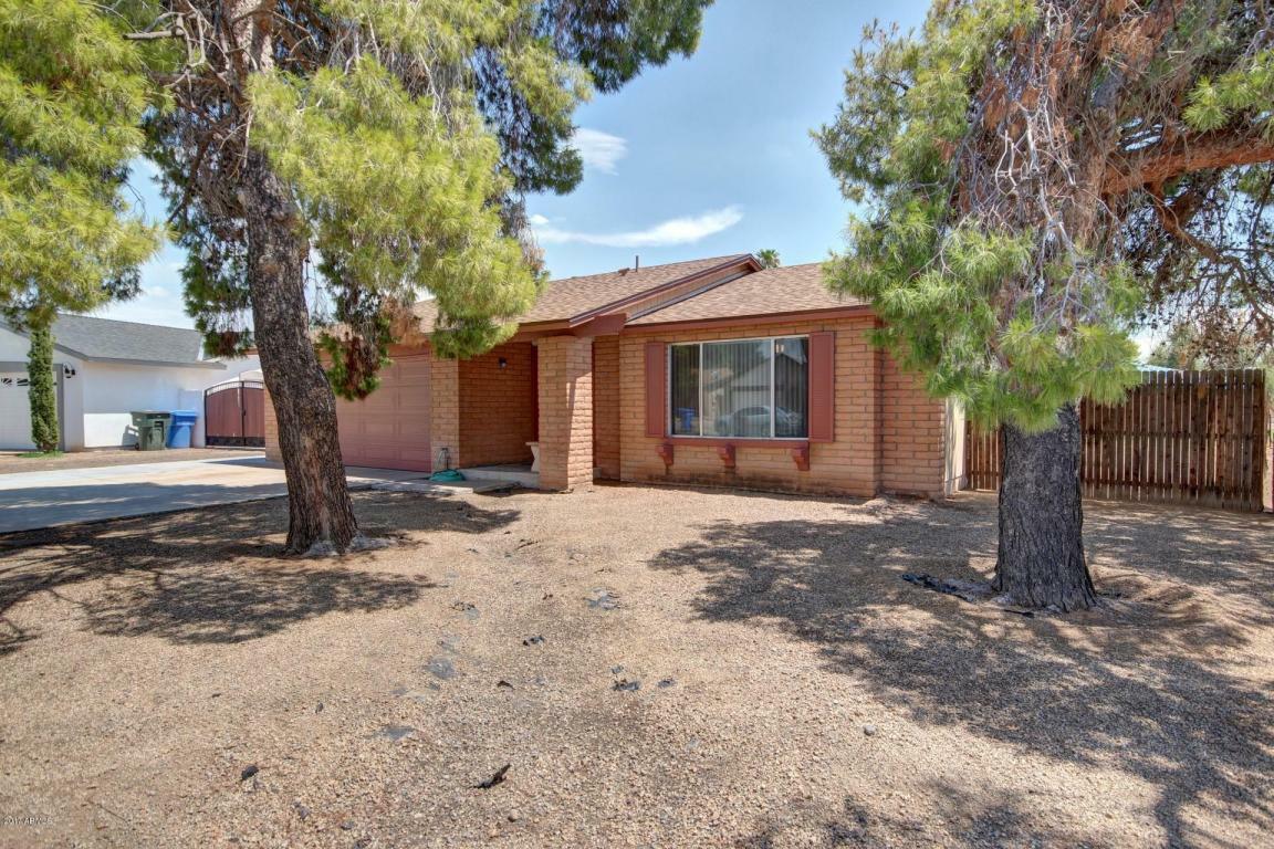 Property Photo:  8341 W Indianola Avenue  AZ 85037 