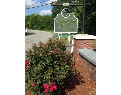 Property Photo: 100 Washington Park 9 MA 01810