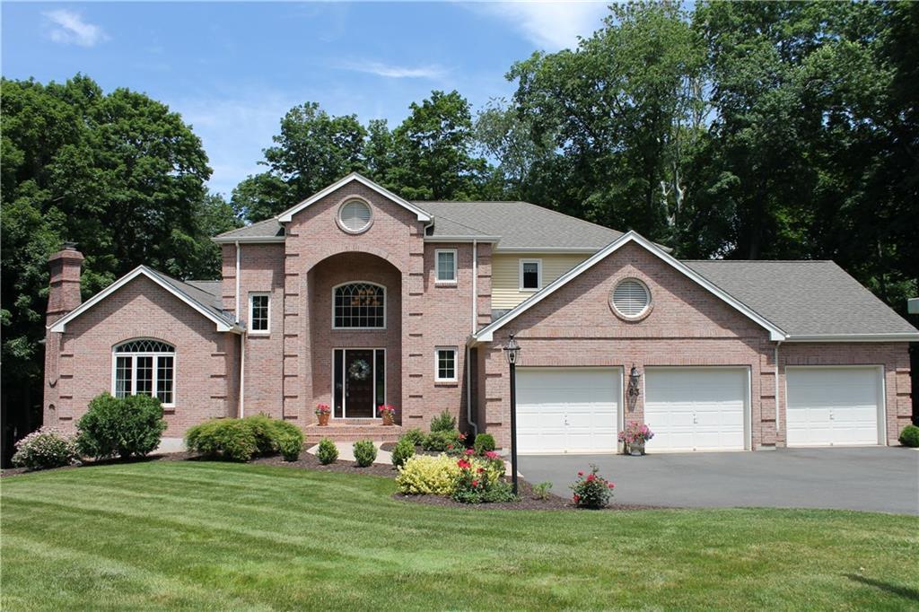 Property Photo: 63 Southpond Road CT 06073