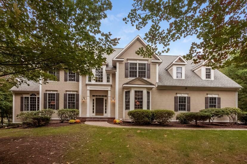Property Photo: 40 Zachary Drive CT 06001