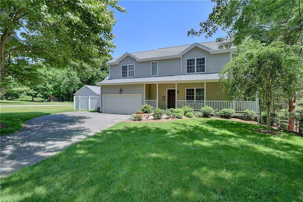 Property Photo: 10 Belden Lane CT 06067