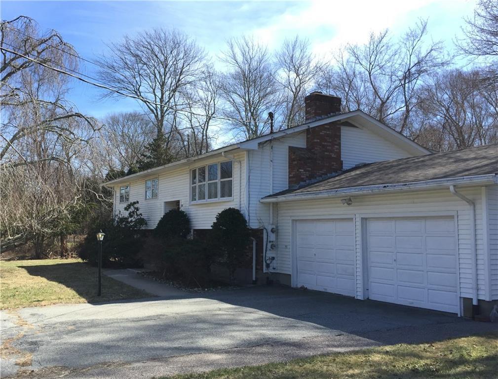 Property Photo:  16 Occum Lane  CT 06382 