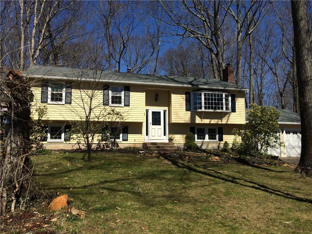 Property Photo:  173 Jefferson Drive  CT 06437 