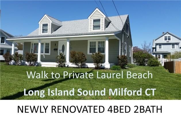 Property Photo:  215 2nd Avenue  CT 06460 