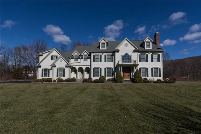 Property Photo:  245 Silver Hill Road  CT 06612 