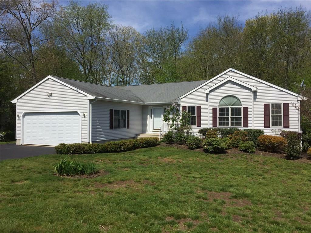 Property Photo:  19 Mayo Avenue  CT 06370 