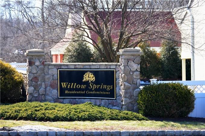 Property Photo: 1 Willow Springs 1 CT 06776