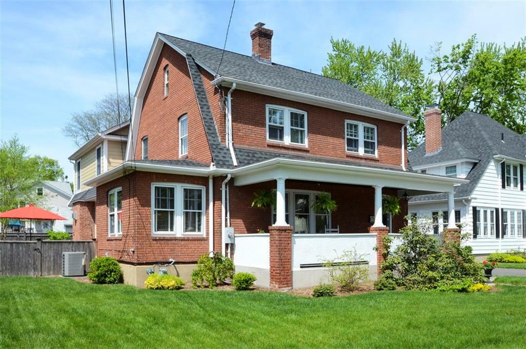 Property Photo:  47 Newport Avenue  CT 06107 