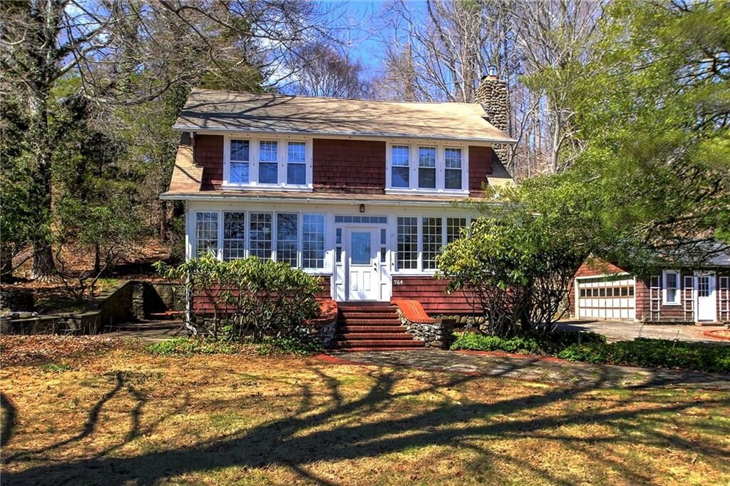 Property Photo: 964 New Haven Avenue CT 06460