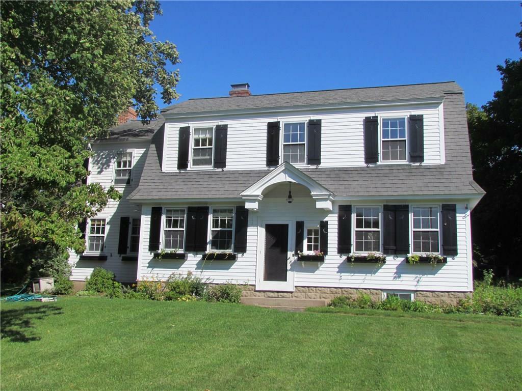 Property Photo: 86 Old Farms Road CT 06070