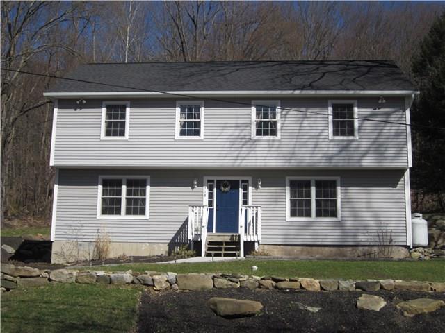 Property Photo:  118 Heacock Crossbrook Road  CT 06776 