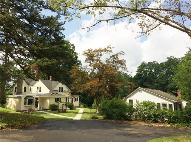 Property Photo:  34 Farview Road  CT 06804 