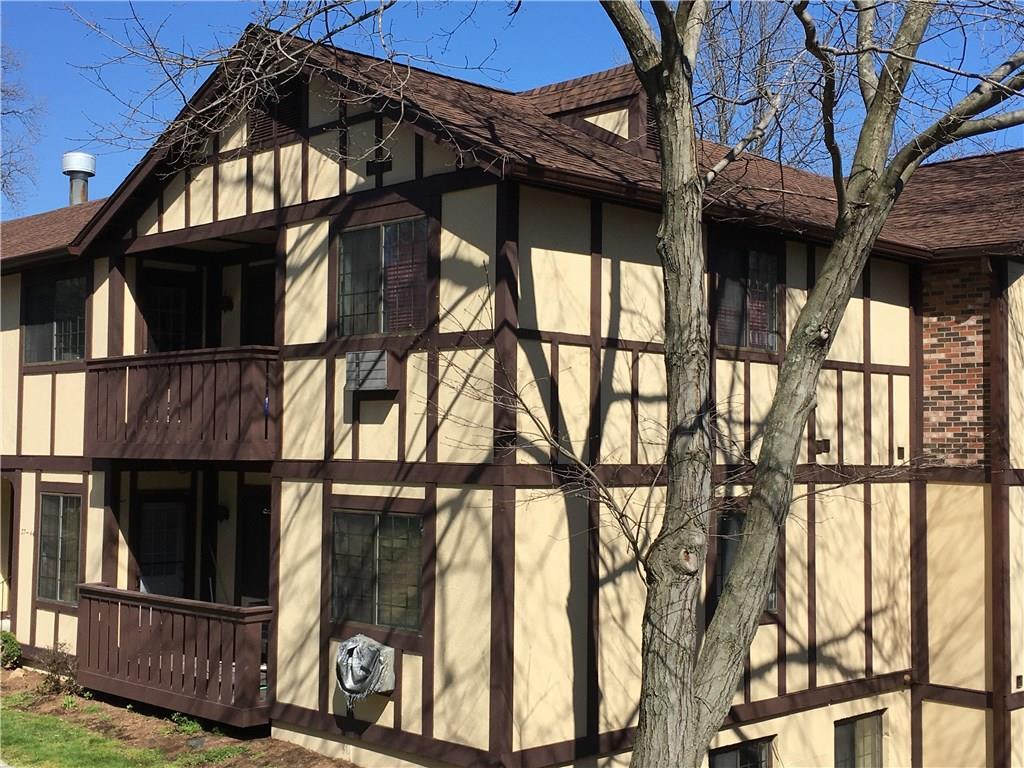 Property Photo: 125 Warner Hill Road 42 CT 06614