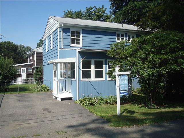 Property Photo: 143 Vought Place CT 06614