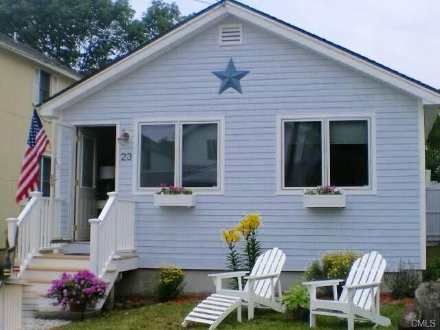 Property Photo: 23 Milesfield Avenue CT 06460