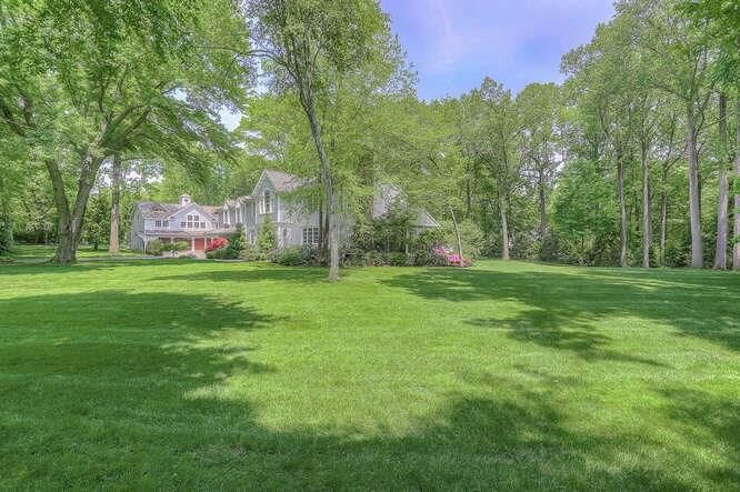 Property Photo:  380 Eleven O'Clock Road  CT 06824 