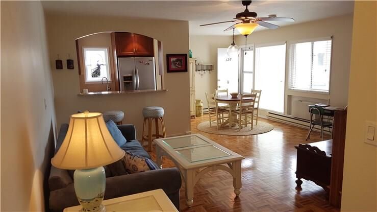 Property Photo:  120 West Walk 120  CT 06516 