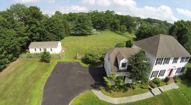 Property Photo:  5 Quarter Horse Drive  CT 06468 