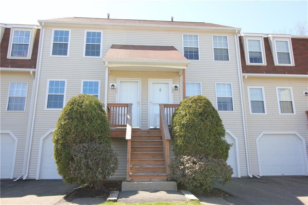 Property Photo: 229 Branford Road 113 CT 06471