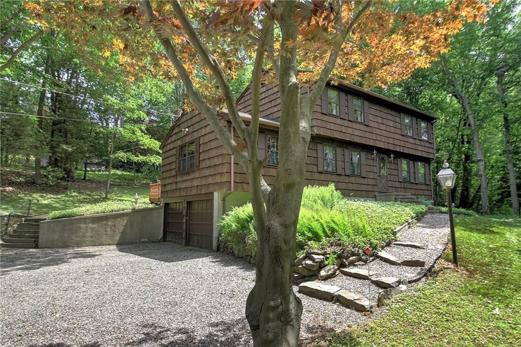 Property Photo:  166 Red Root Lane  CT 06461