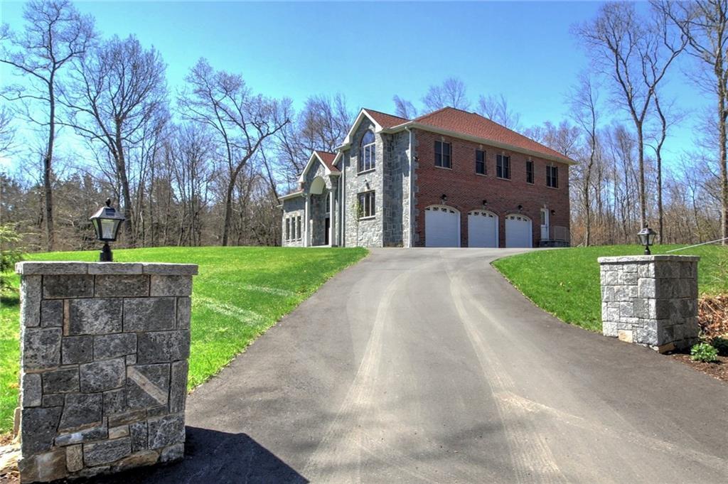 Property Photo: 51 Judd Hill Road CT 06524