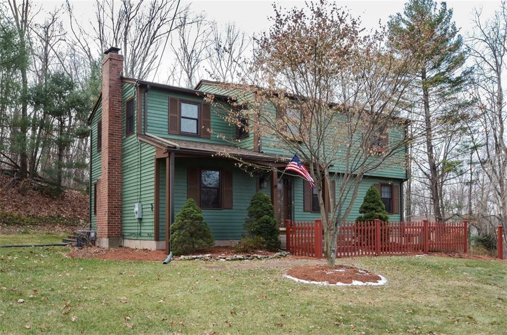 Property Photo: 52 Vinetta Drive CT 06066