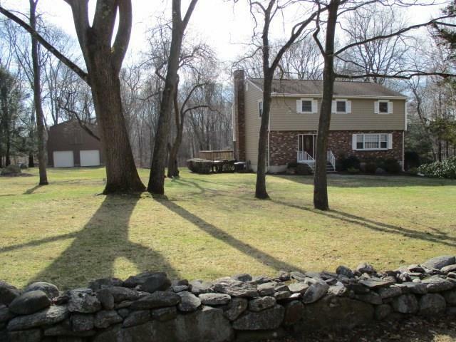Property Photo: 34 Forest Glen Drive CT 06525