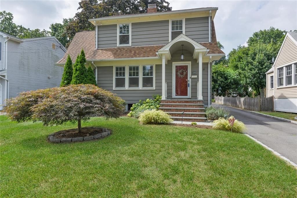 Property Photo:  39 Barbara Drive  CT 06851 