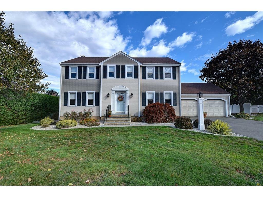 Property Photo: 93 Orchard Hill Drive CT 06109