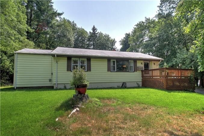 Property Photo:  801 New Haven Avenue  CT 06460 