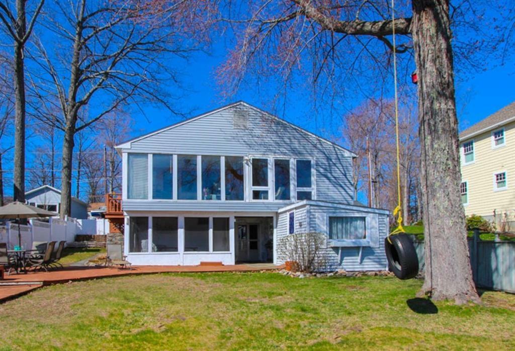 Property Photo: 112 Shore Drive CT 06098