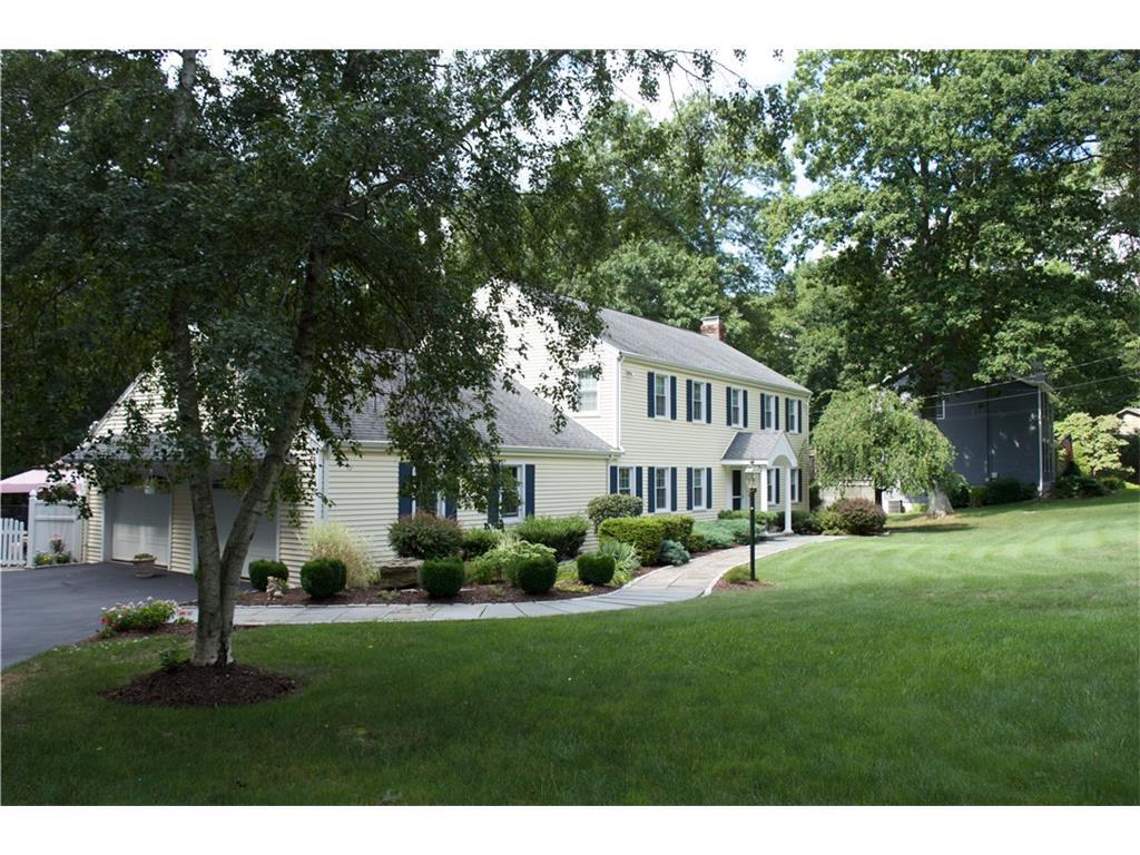 Property Photo:  17 Quaker Lane  CT 06611 