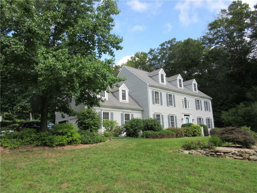 Property Photo: 19 Wheatstone Road CT 06443