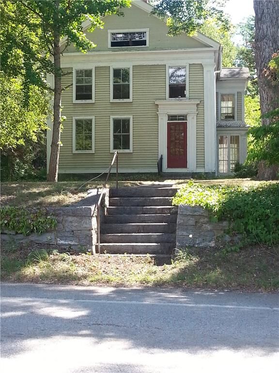 251 Hamburg Road  Lyme CT 06371 photo