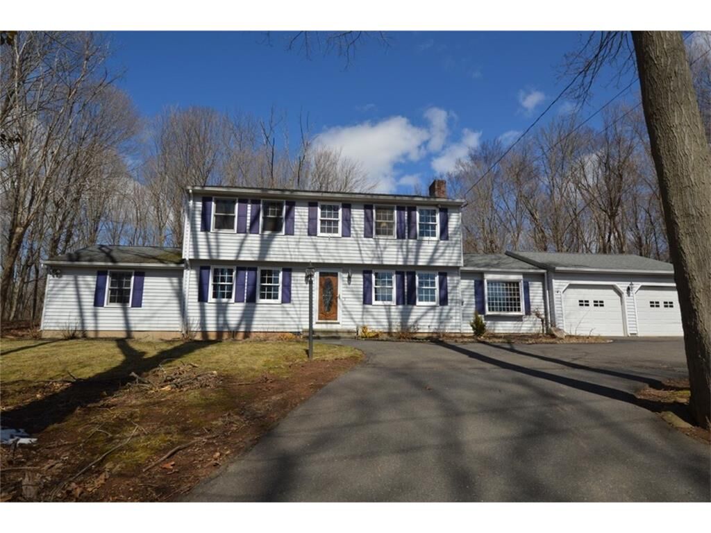 Property Photo:  900 Allen Avenue  CT 06410 