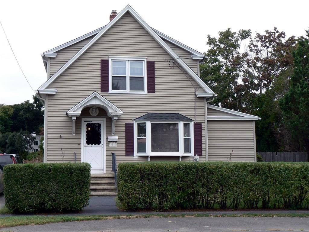 Property Photo: 464 Riverside Drive CT 06824