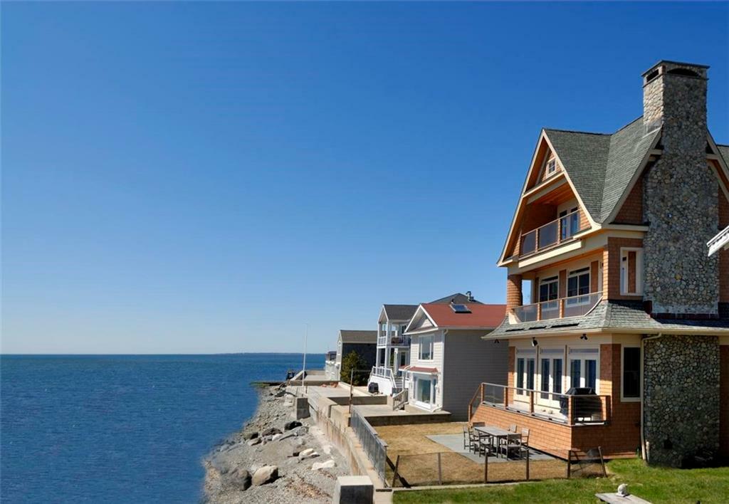 Property Photo:  65 Point Beach Drive  CT 06460 