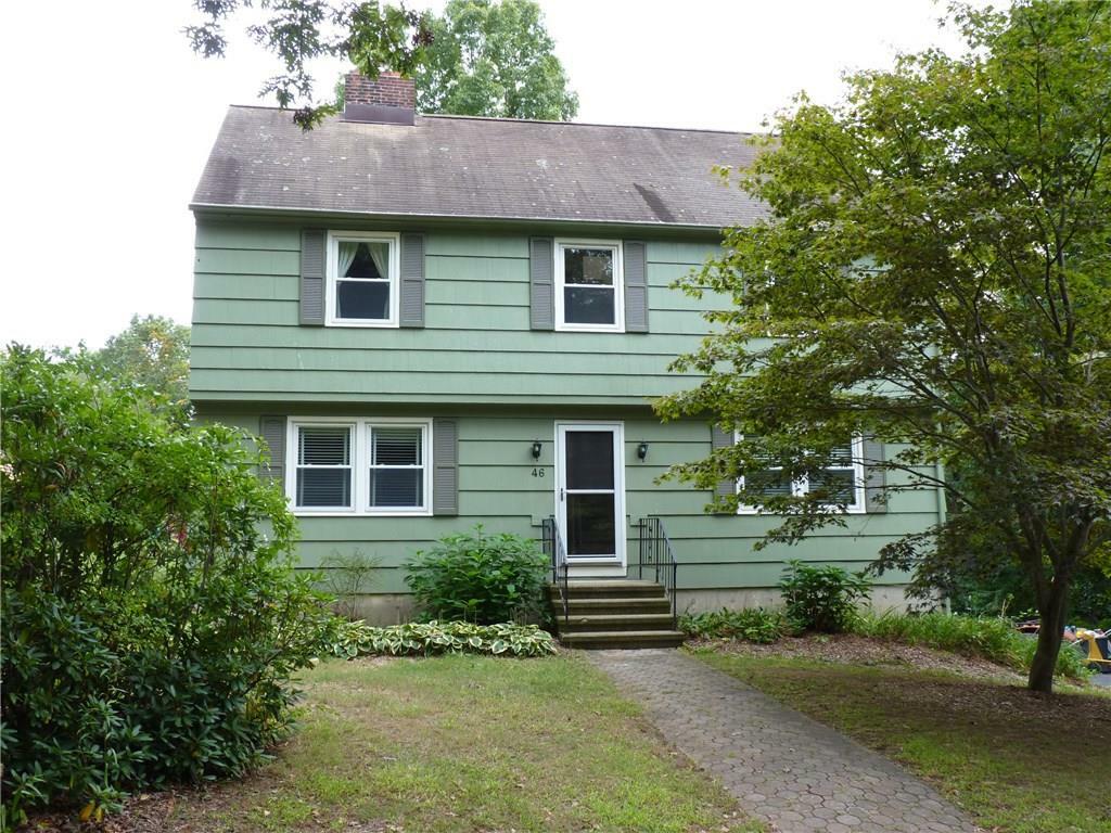 Property Photo:  46 Condon Road  CT 06478 