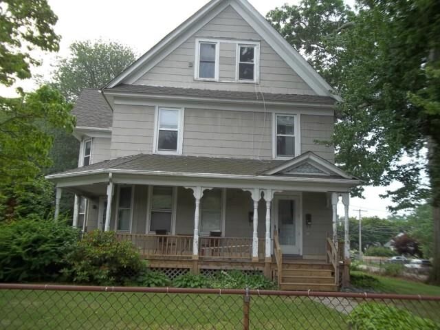 Property Photo:  655 Jennings Road  CT 06824 