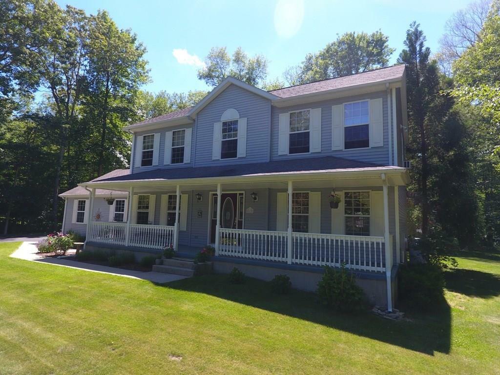 Property Photo:  61 Lochdale Drive  CT 06370 