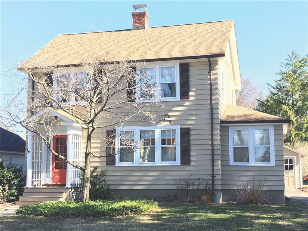 Property Photo: 2 Meggat Park CT 06109