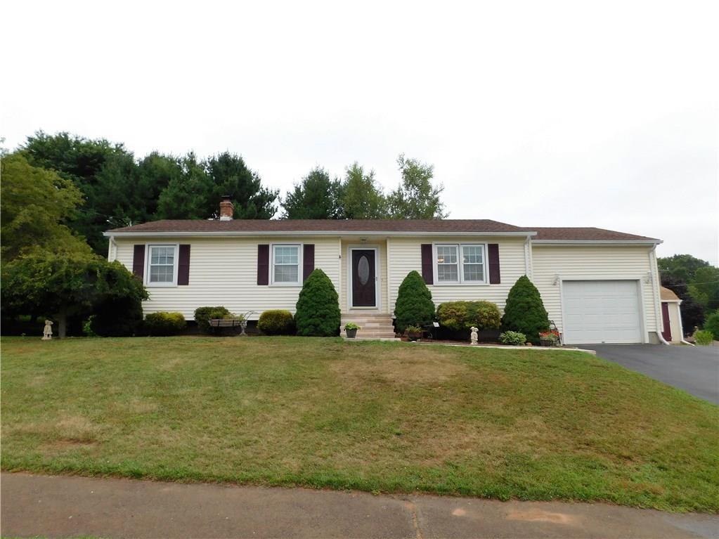 Property Photo:  7 Rolling Hill Road  CT 06405 