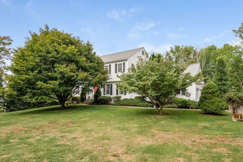 Property Photo:  27 Maplewood Drive  CT 06776 