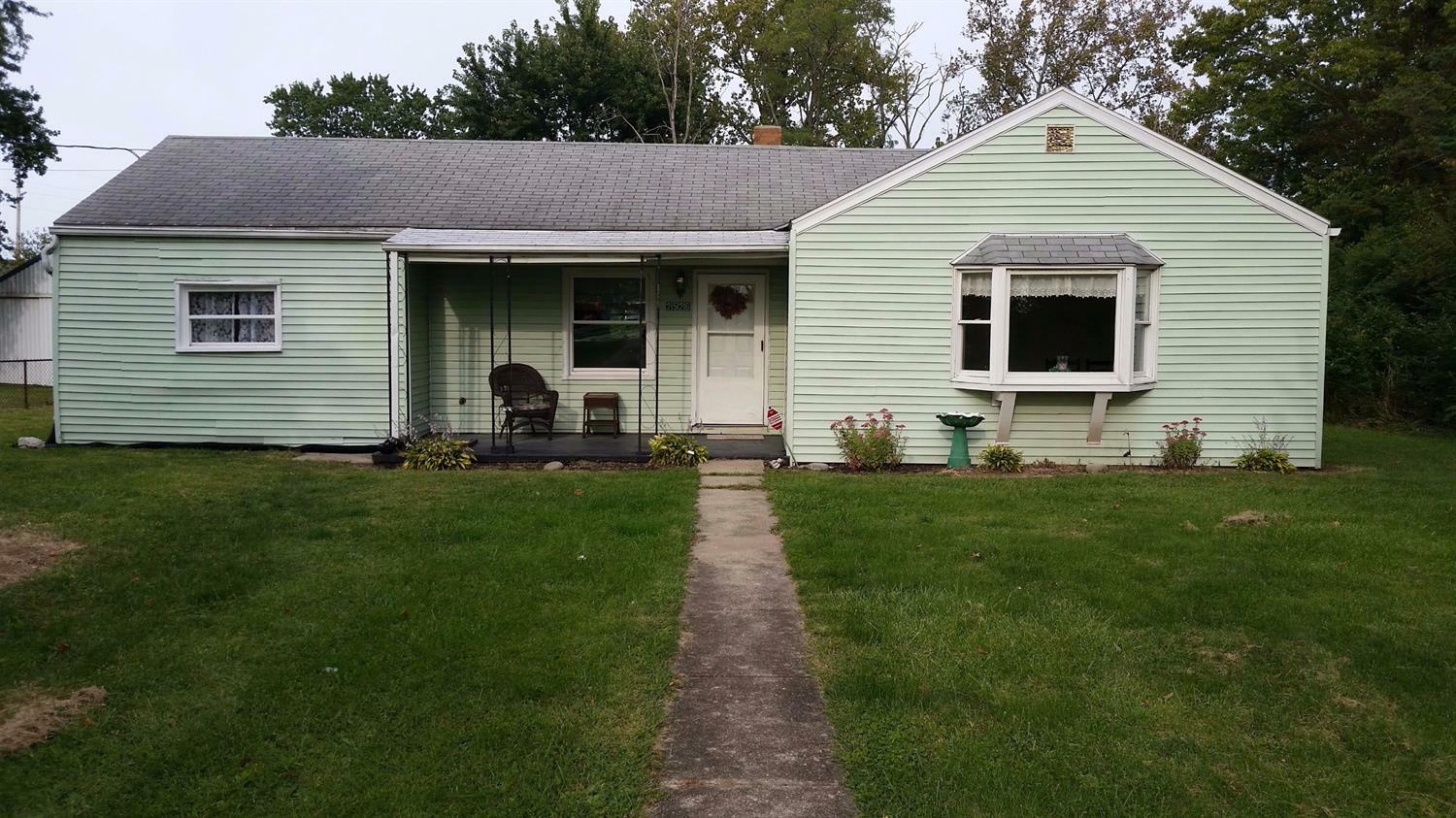 Property Photo:  2526 Millville Oxford Road  OH 45013 