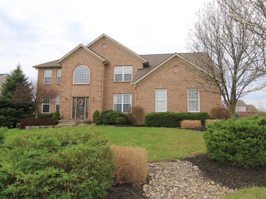 Property Photo: 6715 Ashe Knoll OH 45011