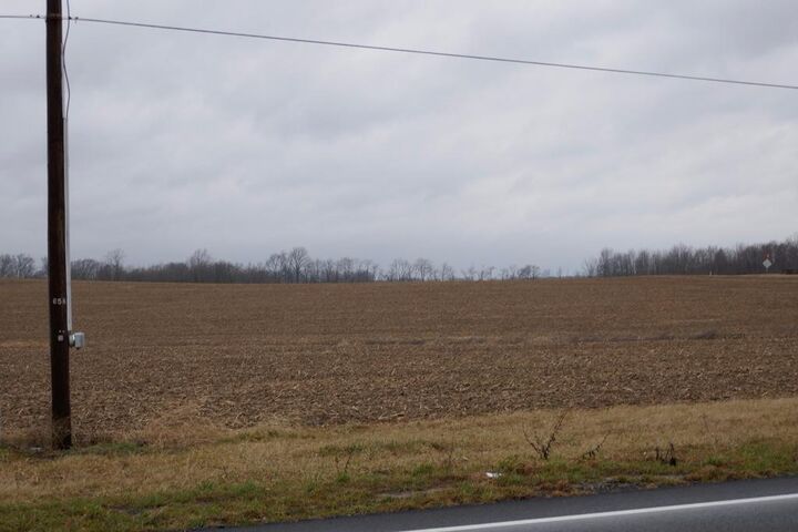 Property Photo:  0 S US Rt 68  OH 45177 