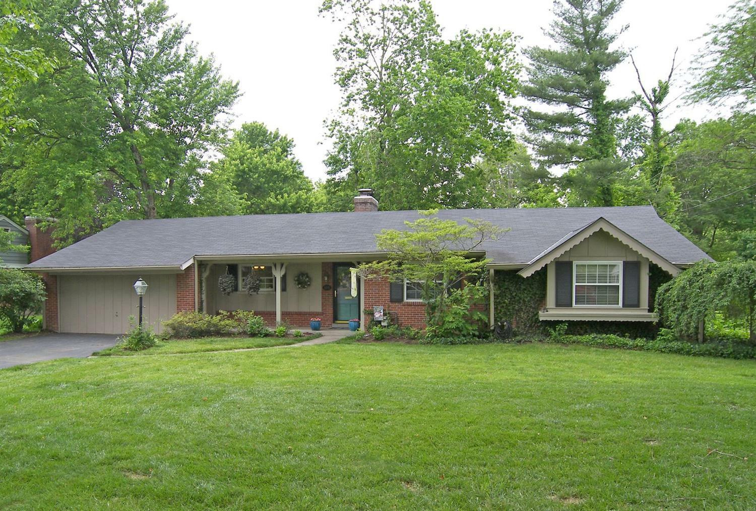 Property Photo: 105 Marian Lane OH 45174